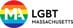 Mass LGBT logo